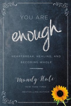 Cover You Are Enough (eBook, ePUB)