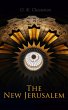 The New Jerusalem (eBook, ePUB) - Bild 1
