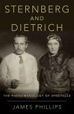 Sternberg and Dietrich (eBook, PDF)