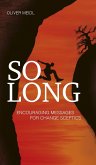 SO LONG (International English Edition) (eBook, ePUB)