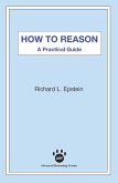 How to Reason (eBook, PDF)