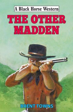 The Other Madden (eBook, ePUB) - Towns, Brent