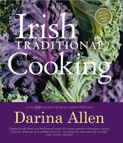 Irish Traditional Cooking (eBook, ePUB) - Allen, Darina