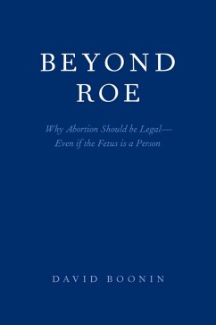 Cover Beyond Roe (eBook, PDF)