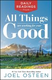 Daily Readings from All Things Are Working for Your Good (eBook, ePUB)