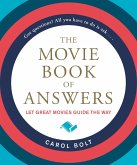 The Movie Book of Answers (eBook, ePUB)