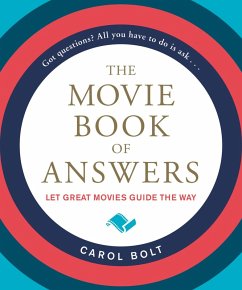 The Movie Book of Answers (eBook, ePUB) - Bolt, Carol
