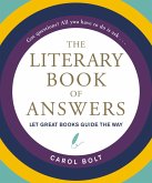 The Literary Book of Answers (eBook, ePUB)