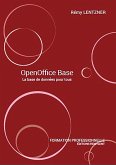 OpenOffice Base (eBook, ePUB)