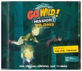 Go Wild! - Mission Wildnis - Aye-Aye,Piraten!