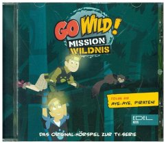 Go Wild! - Mission Wildnis - Aye-Aye,Piraten!