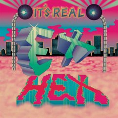 It'S Real - Ex Hex