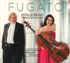 Fugato-Sonatas For Violoncello And Piano