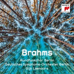 Brahms - Rundfunkchor Berlin/Dso/Leenaars,Gijs