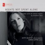Nights Not Spent Alone-Die Werke Für Mezzo-Sopra