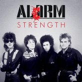 Strength 1985-1986 (Remastered Gatefold 2lp)
