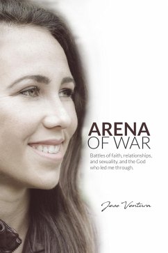 Cover Arena of War (eBook, ePUB)
