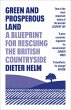Green and Prosperous Land (eBook, ePUB) - Bild 1