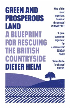 Green and Prosperous Land (eBook, ePUB) - Helm, Dieter