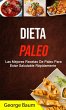 Dieta Paleo: Las Mejores Recetas De... - Bild 1