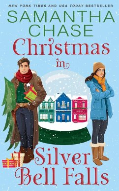 Cover Christmas in Silver Bell Falls (eBook, ePUB)