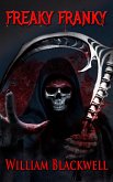 Freaky Franky (eBook, ePUB) Freaky Franky (eBook, ePUB)