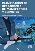 Planificación de operaciones de manufactura y servicios (eBook, PDF)
