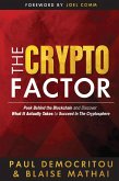 The Crypto Factor (eBook, ePUB)