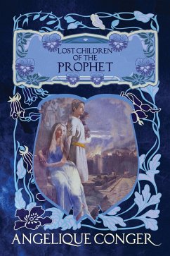 Cover Lost Children of the Prophet (eBook, ePUB)