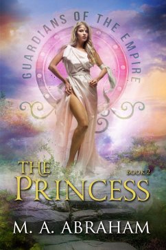 Cover The Princess (eBook, ePUB)