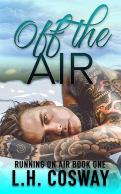 Cover Off the Air (eBook, ePUB)