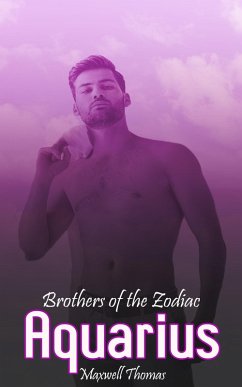 Cover Brothers of the Zodiac: Aquarius (eBook, ePUB)