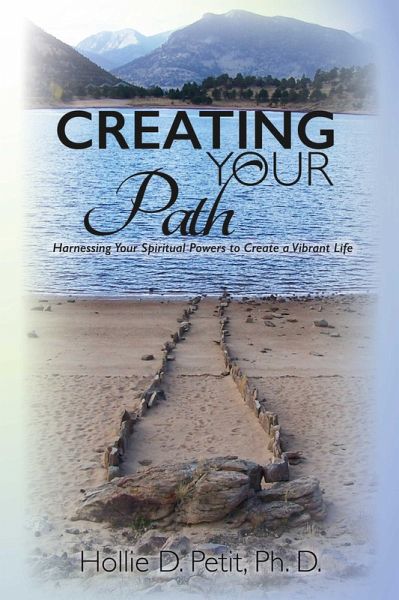 Creating Your Path (eBook, ePUB)
