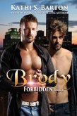 Brody (Forbidden, #4) (eBook, ePUB)