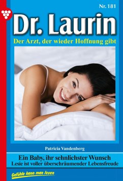 Ein Baby, ihr sehnlichster Wunsch (eBook, ePUB) - Vandenberg, Patricia