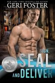 Sign, SEAL and Deliver (Silver SEALs, #8) (eBook, ePUB)