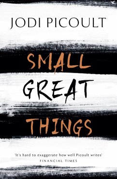 Small Great Things (eBook, ePUB) - Picoult, Jodi