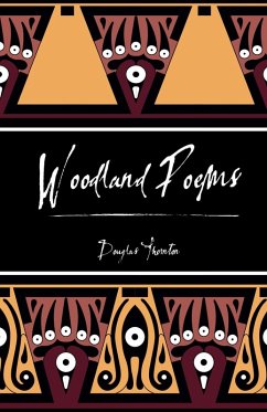 Cover Woodland Poems (eBook, ePUB)