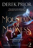 Mountain of Madness (Annals of the Nameless Dwarf, #2) (eBook, ePUB)