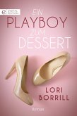 Ein Playboy zum Dessert (eBook, ePUB)