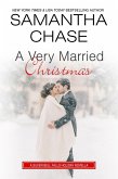 A Very Married Christmas (A Silver Bell Falls Holiday Novella) (eBook, ePUB)