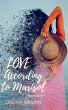 Love according to Marisol (eBook, ePUB) - Bild 1