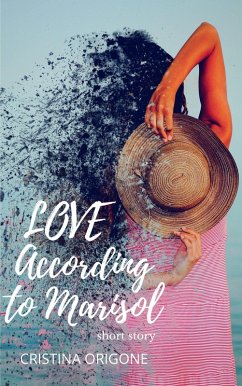 Cover Love according to Marisol (eBook, ePUB)