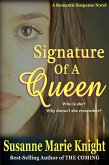Signature Of A Queen (eBook, ePUB)