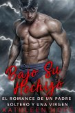 Bajo Su Hechizo (eBook, ePUB)