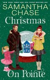 Christmas On Pointe (Silver Bell Falls, #2) (eBook, ePUB)