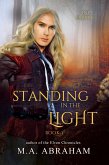 Standing in the Light (eBook, ePUB)