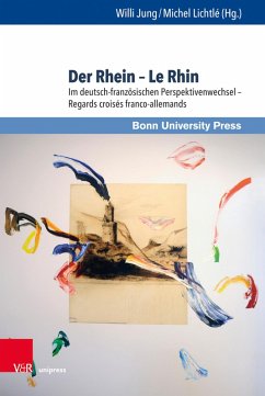 Der Rhein - Le Rhin (eBook, PDF)