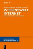 Wissenswelt Internet (eBook, PDF)