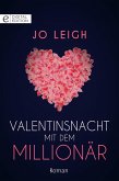Valentinsnacht mit dem Millionär (eBook, ePUB)